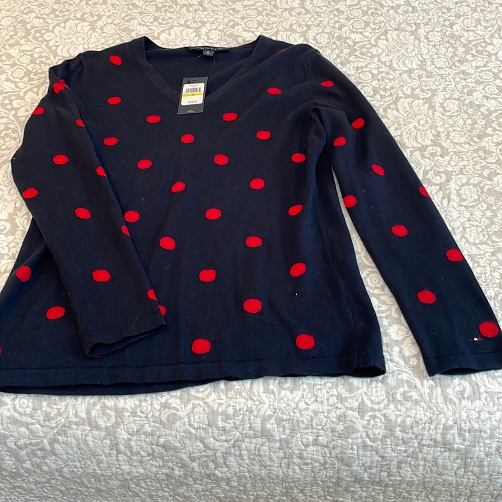 Tommy Hilfiger size M